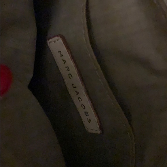 Marc Jacobs cross over bag - Picture 4 of 4